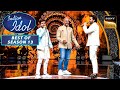 Vishal Dadlani ने Contestants के साथ गाया Rang De Basanti Song Indian Idol S13