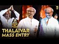 Thalaivar Mass Entry Blacksheeps Deva The Deva Bs Value