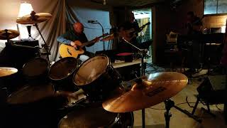 January 5th 2020 - Shady Grove/Mudcrutch - Klondike Ridge Runners