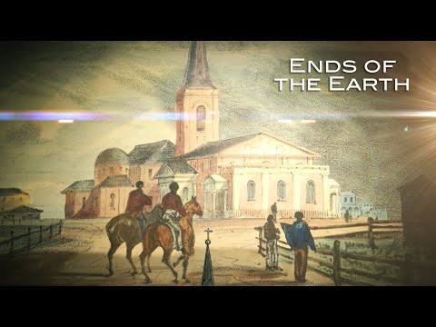 The Spread of Christianity in Australia – "Ends of the Earth" - Documentaries, Movies & TV - Drive Thru History with Dave Stotts