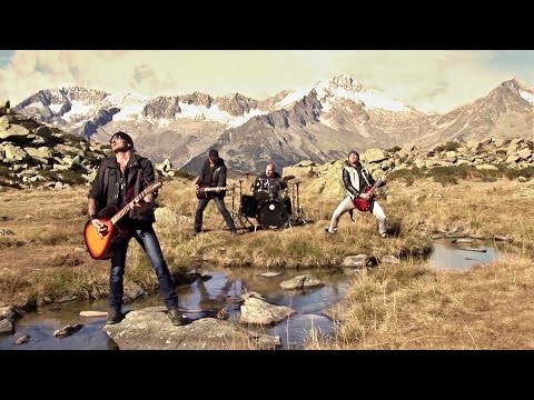 BAD JOKERS - Da kommen wir her [Offizielles Video]