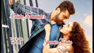 Paula Fernandes &amp; Shania Twain 💘 You&#39;re Still The One (Tradução)