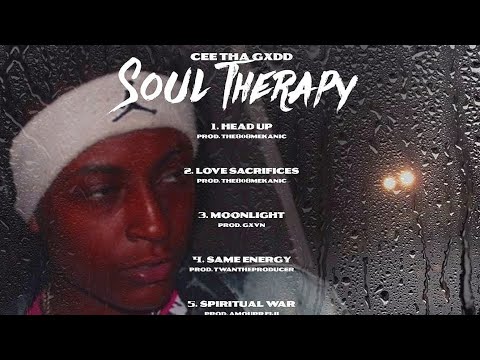 Cee Tha Gxdd - Head Up