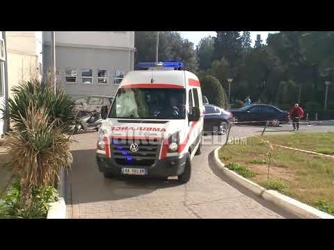 Ortaku u gjet i gjakosur e i dhunuar,pronarja e kompanisë së akulloreve nën akuzë bashkë me vëllain