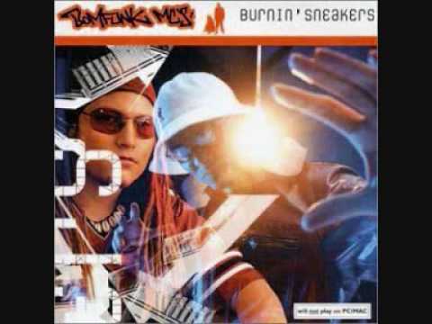 Super Electric - Bomfunk Mc's - YouTube
