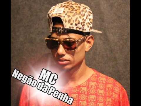MC Negão da Penha  - Homenagem ao MC LÉKE ( JOVEM CIDADÃO )