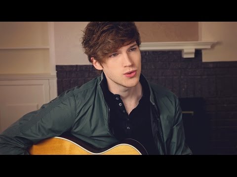 Ed Sheeran - Shape Of You カバー by Tanner Patrick (Ed Sheeran - Shape Of You Cover by Tanner Patrick)