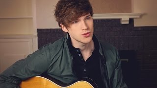 Ed Sheeran - Shape Of You Cover by Tanner Patrick