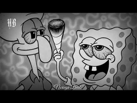 "BIEN GRIFOS" Base de Rap Tumbado Underground (Uso Libre) Prod. @NoriegaBeats