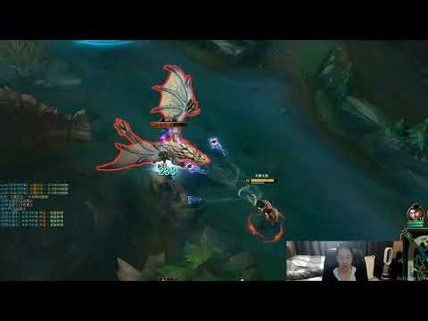 Dopa Twisted Fate vs Irelia Highlight 2021