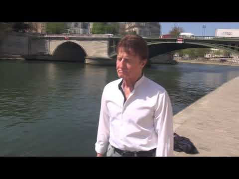 Madame Bardot Madame par Michel Orso (extrait)