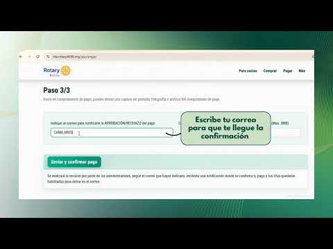Tutorial: Seguimiento de tu compra