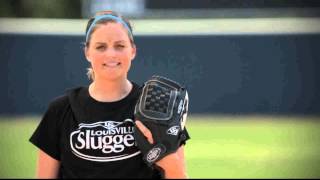 Video thumbnail: Louisville Slugger Xeno Series