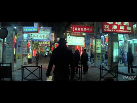 Трейлер