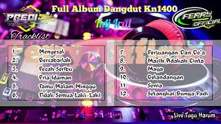 Download lagu Full Dangdut KN1400 Kdj Irul || Ot Predi Musik || Live Tugu Harum mp3