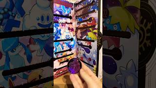 #shorts #pokemon #shortvideo #pokemoncards #short #pokemontcg #calendrierdelavent2025