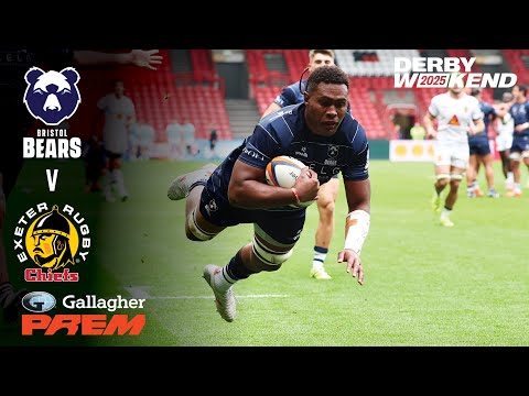 PREM Rugby and Bristol Bears