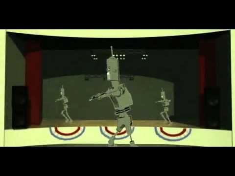 El-P - Stepfather Factory [VIDEO]