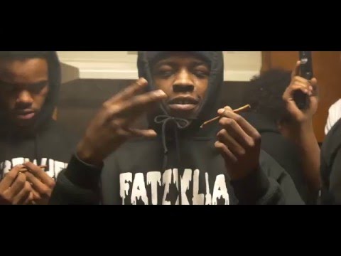 Kemi Chapo - 44 Freestyle (Official Video) | Shot By @TheRealOuzi