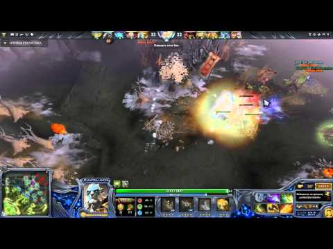 HIGHLIGHT PHANTOM LANCER 16-0 EZ :D