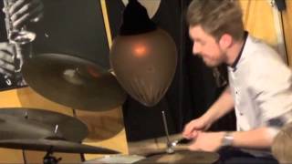 Lars Jansson trio feat. Hans Ulrik live