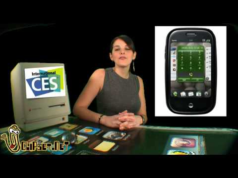 Tecnoticias 1×01, CES 09