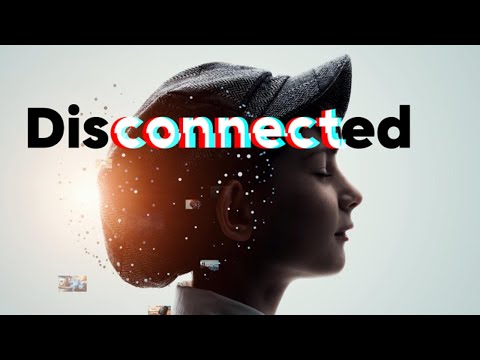 Disconnected  - The Right Focus 2024