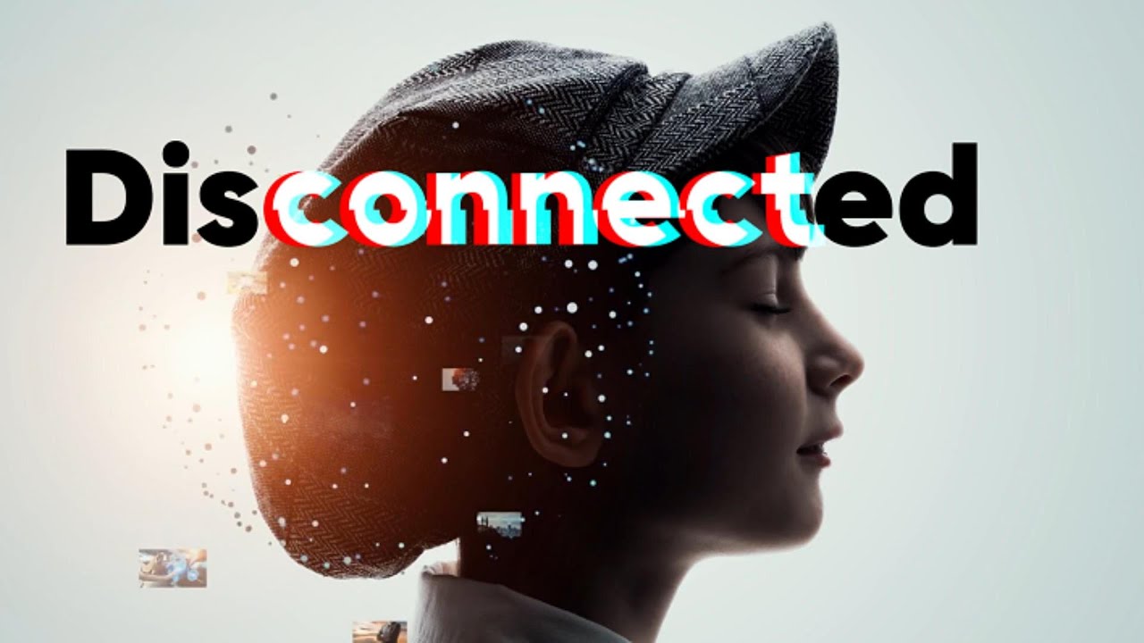 Disconnected  - The Right Focus 2024