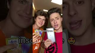 QUEM É O SEU YOUTUBER DO DIA?😳 #quiz #brincadeiras #adivinhe