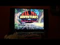 Adventures From The Book Of Virtues VHS Videocassette Tapes From PBS Home Video Promo 2000