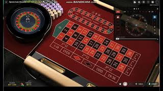 Online free roulette game.