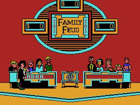 [TAS] NES Family Feud by SpaceColonizer in 06:58.81