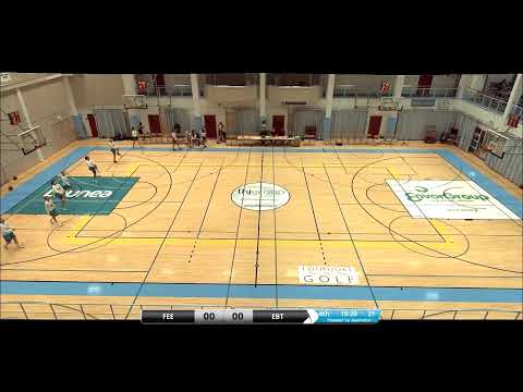 WU16 Harkkapeli   Feeniks Basket-EBT 27.9.2020