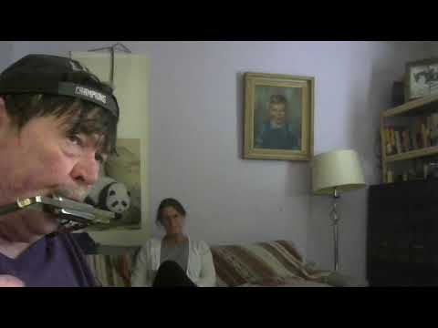 Whole World in Her Hands (Read Between the Lines)