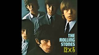 The Rolling Stones -  2120 South Michigan Avenue -  1964 - 5.1 surround STEREO in