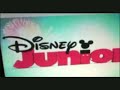 Pinky Dinky Doo Latin American Opening