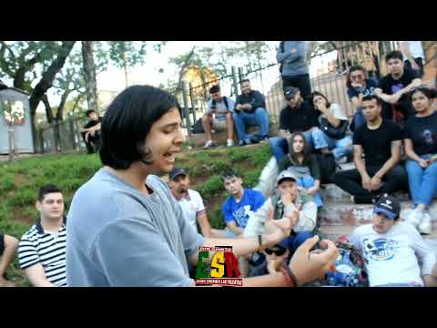 Ouroboros vs Trac / 4tos / Jornada 41