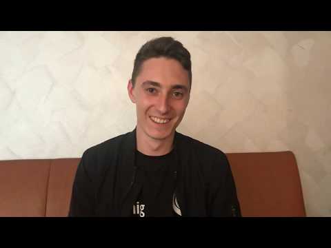 WCQ German Nationals 2019 - Jan Hornig - Top 4 - Salamangreat