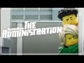 The Administration Ninjago Soundtrack Ninjago Dragons Rising