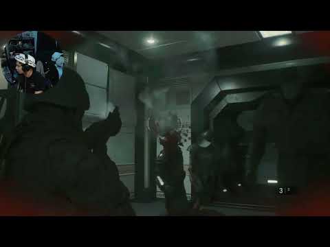 "Nosotras Salimos a Raccon City" /  "Resident Evil 2" PT 39