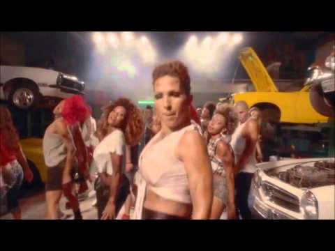 Valesca Popozuda - Eu Sou A Diva Que Você Quer Copiar (CLIPE OFICIAL) (reeditado 2:25)