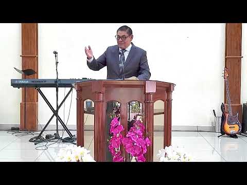 Una exhortación necesaria - 19/07/26