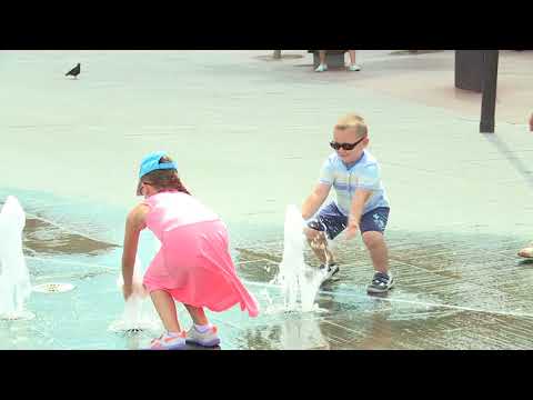 Budai Híradó - 2018. augusztus 7.