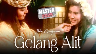 Download lagu Ikke Nurjanah - Gelang Alit MASTER 2025 mp3