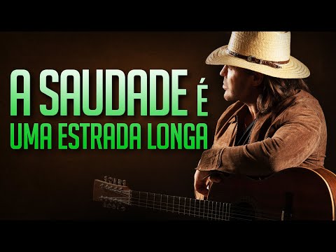 Eduardo Costa - A saudade é uma estrada longa | DVD Pantanal