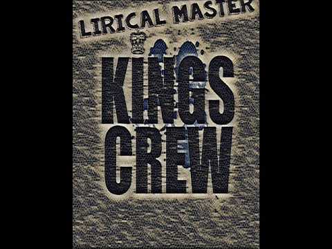 THE KINGS2018MR IVO ONE FT NINO DLA CALLE   LM