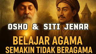 Download lagu Osho & Sheikh Siti Jenar: Studying Religion, Becoming Less Religious | The Lonely Path to God mp3 Download lagu Osho & Sheikh Siti Jenar: Studying Religion, Becoming Less Religious | The Lonely Path to God mp3