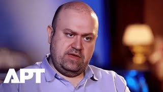 'Mossad Agent' Roozbeh Vadi Executed By Iran - His Confession and Interview Released | APT