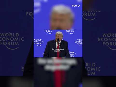 Trump održao lekciju kanadskom premijeru, a o ruskom i kineskom kolegi govorio je biranim riječima