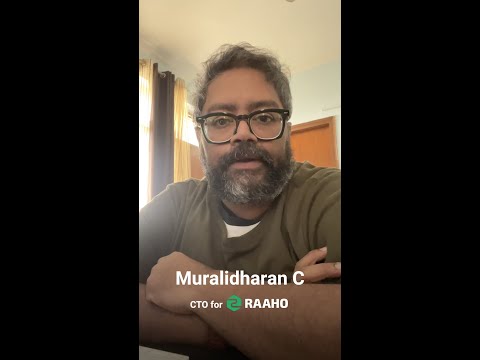 RAAHO Logistics Shares Their TeleCMI Experience